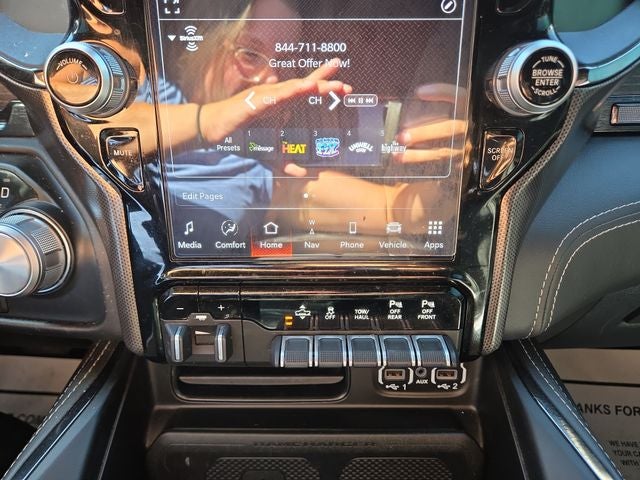 2024 RAM 1500 Limited