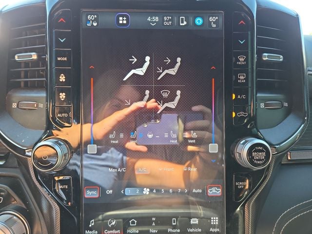 2024 RAM 1500 Limited
