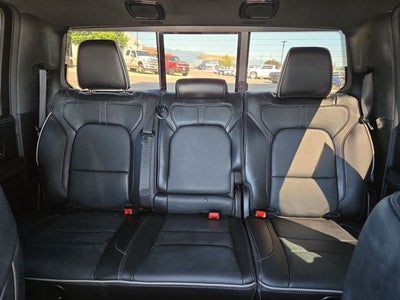 2024 RAM 1500 Limited