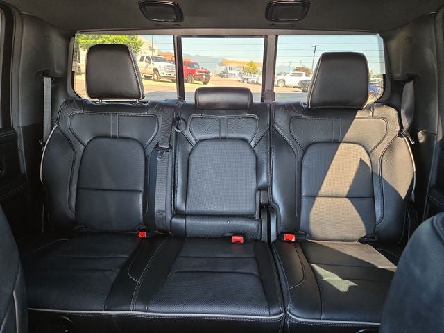 2024 RAM 1500 Limited
