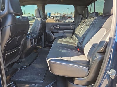 2024 RAM 1500 Limited