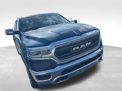 2024 RAM 1500 Limited
