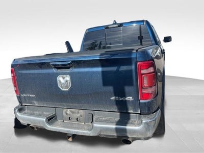 2024 RAM 1500 Limited