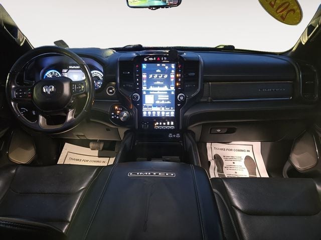 2021 RAM 1500 Limited