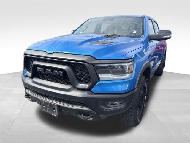 2023 RAM 1500 Rebel