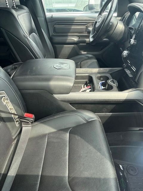 2023 RAM 1500 Rebel