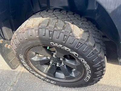 2023 RAM 1500 Rebel