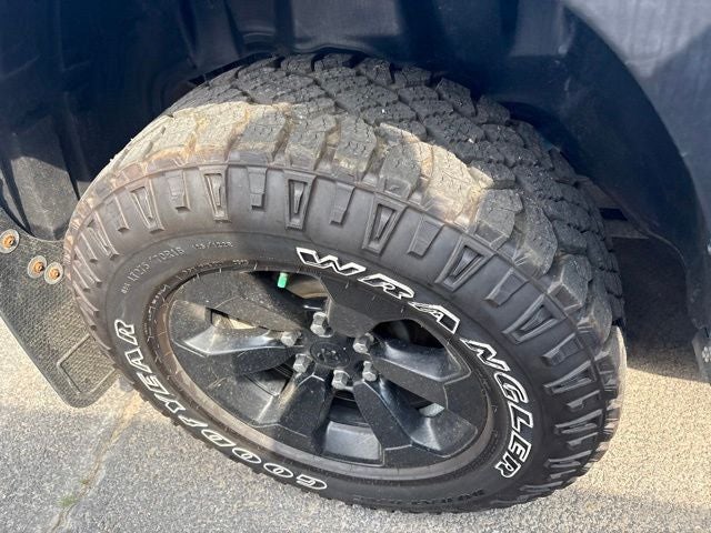 2023 RAM 1500 Rebel