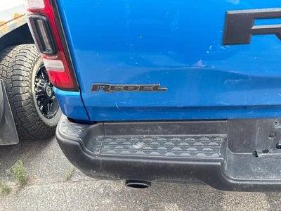 2023 RAM 1500 Rebel