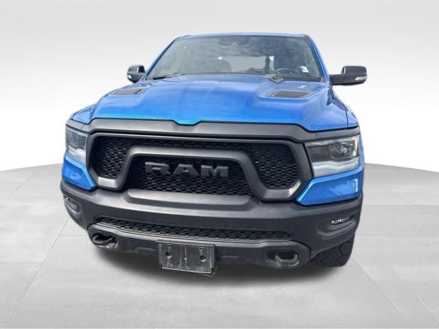 2023 RAM 1500 Rebel