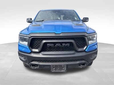 2023 RAM 1500 Rebel
