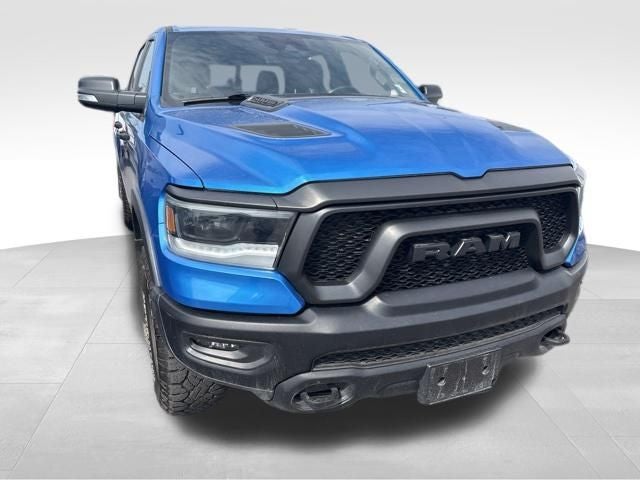 2023 RAM 1500 Rebel