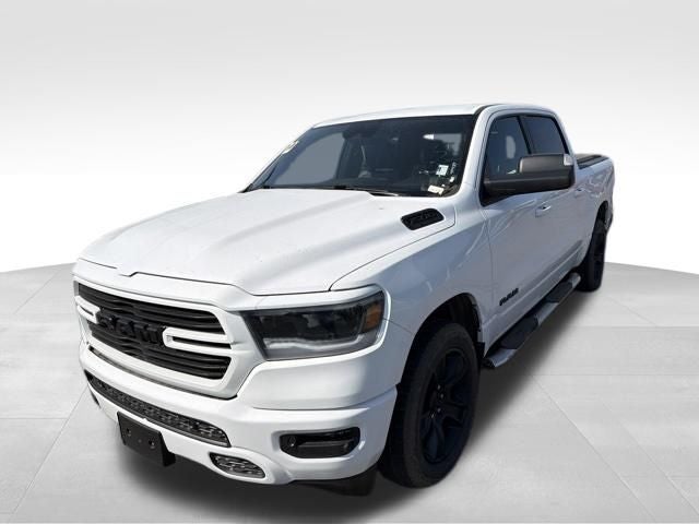 2022 RAM 1500 Sport
