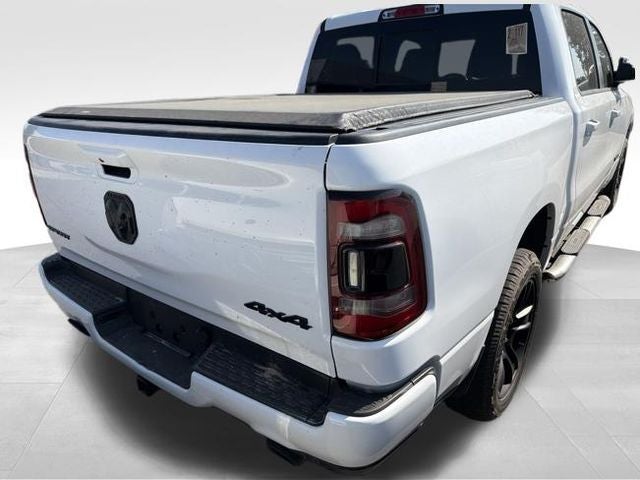 2022 RAM 1500 Sport