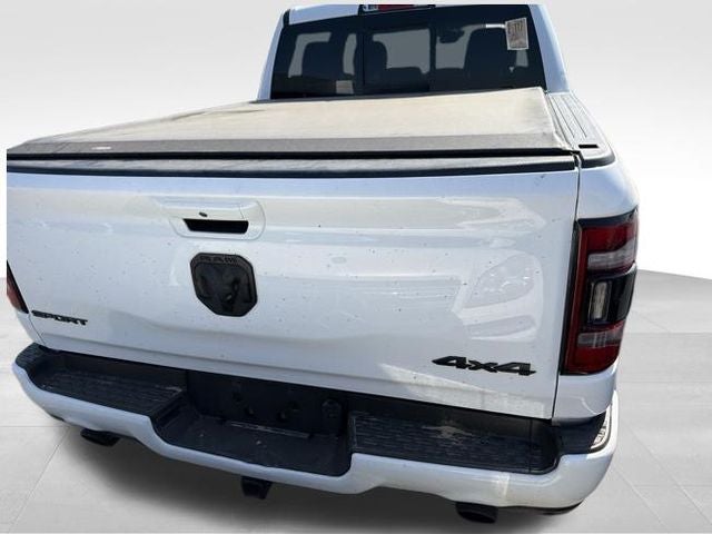 2022 RAM 1500 Sport