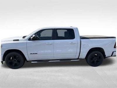 2022 RAM 1500 Sport