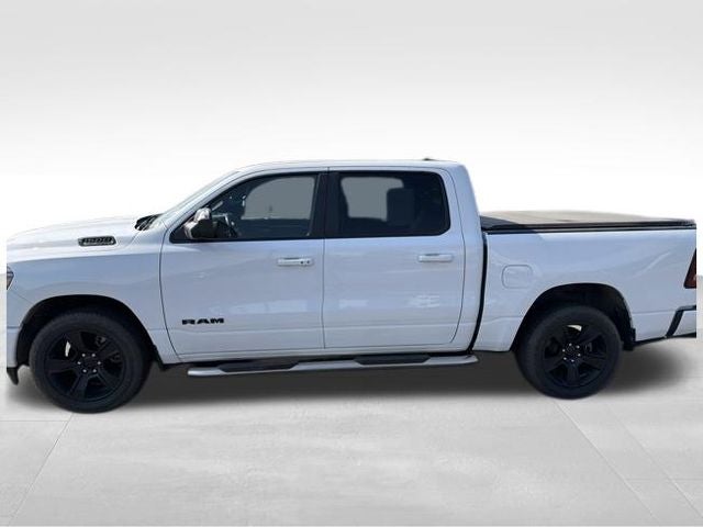 2022 RAM 1500 Sport