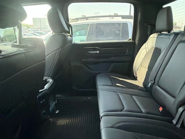 2022 RAM 1500 Sport