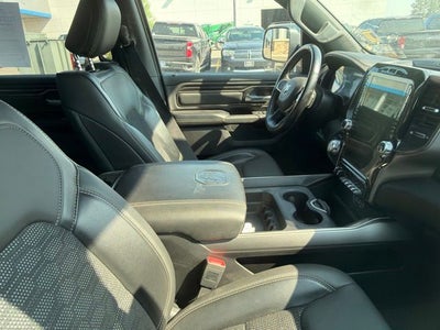 2022 RAM 1500 Sport