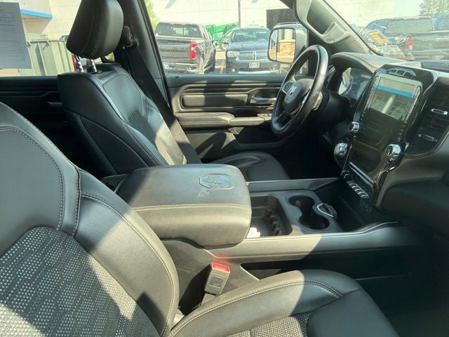 2022 RAM 1500 Sport