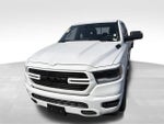 2022 RAM 1500 Sport
