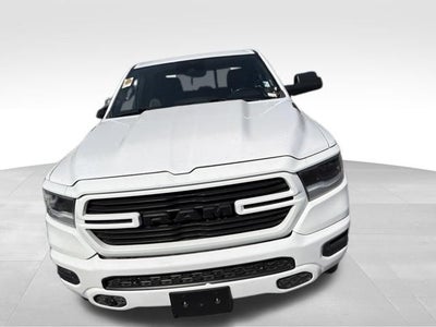 2022 RAM 1500 Sport