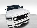 2022 RAM 1500 Sport