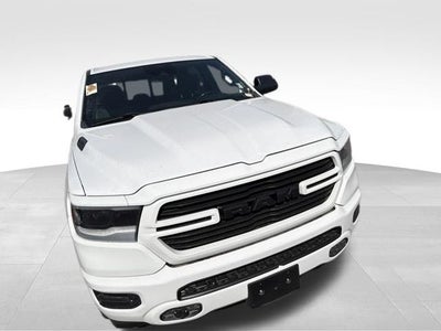 2022 RAM 1500 Sport