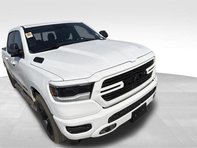 2022 RAM 1500 Sport