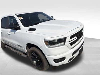 2022 RAM 1500 Sport
