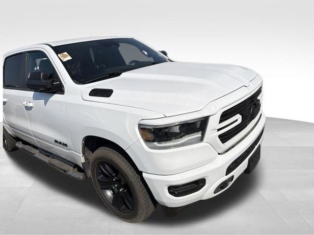 2022 RAM 1500 Sport