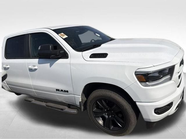 2022 RAM 1500 Sport