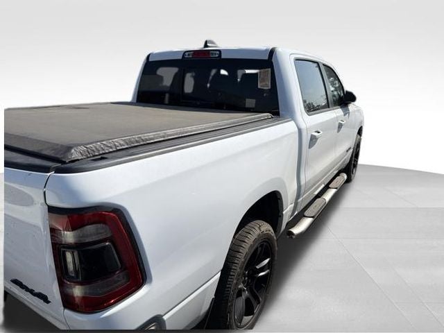 2022 RAM 1500 Sport