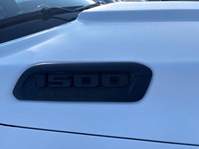 2022 RAM 1500 Sport