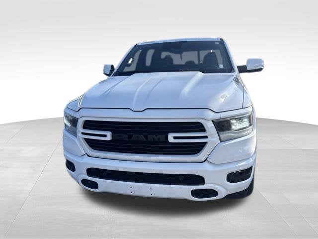 2022 RAM 1500 Sport