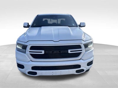 2022 RAM 1500 Sport