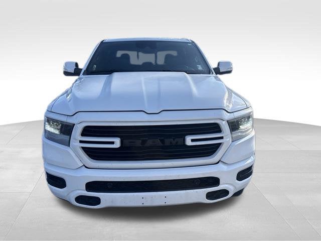 2022 RAM 1500 Sport