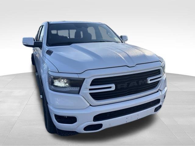 2022 RAM 1500 Sport