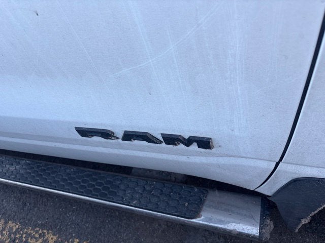 2022 RAM 1500 Sport