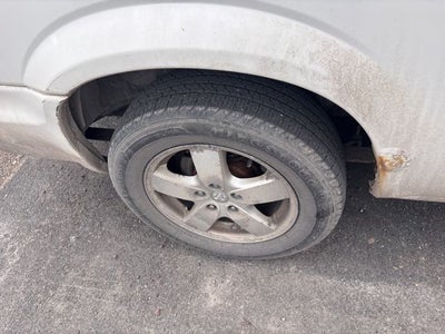 2005 Dodge Grand Caravan SE