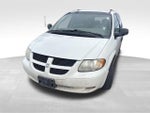 2005 Dodge Grand Caravan SE