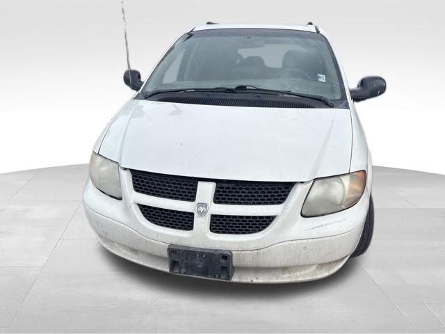 2005 Dodge Grand Caravan SE