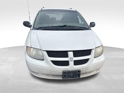 2005 Dodge Grand Caravan SE