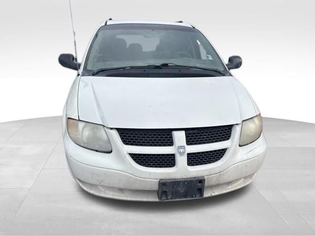 2005 Dodge Grand Caravan SE