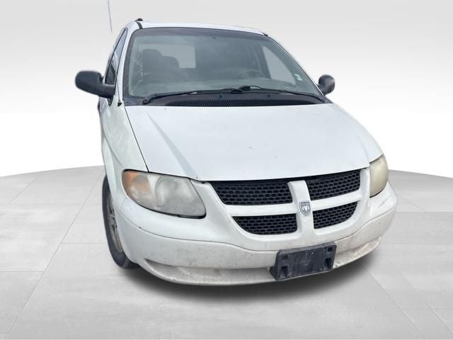 2005 Dodge Grand Caravan SE
