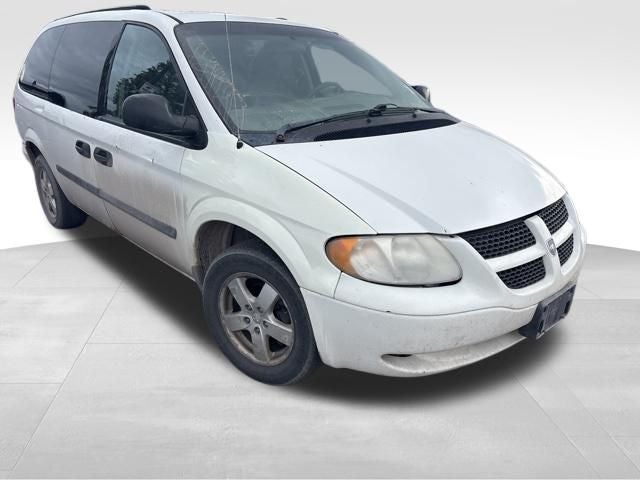 2005 Dodge Grand Caravan SE