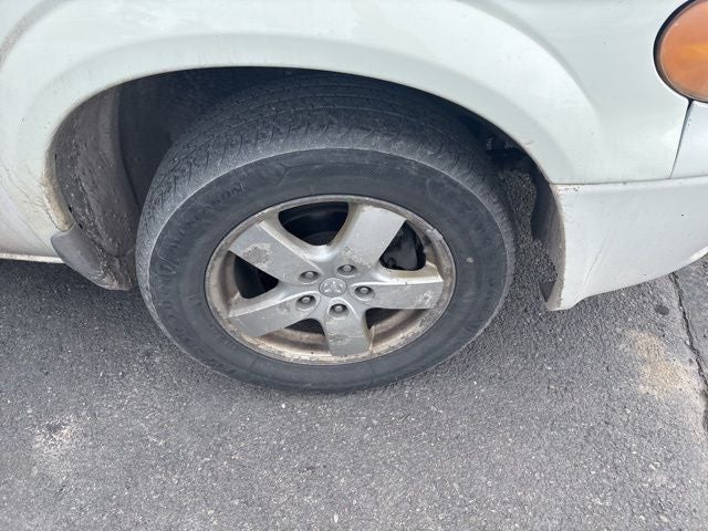 2005 Dodge Grand Caravan SE