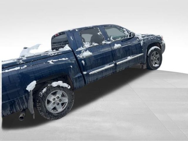 2006 Dodge Dakota SLT