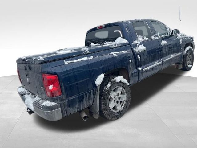 2006 Dodge Dakota SLT