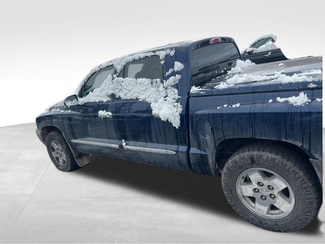 2006 Dodge Dakota SLT